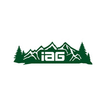 Load image into Gallery viewer, IAG Performance IAG Full Length EZ-Step Add-on for 2021+ Ford Bronco 4 Door - Additional View 10