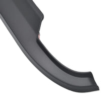 Load image into Gallery viewer, IAG Performance IAG I-Line 4pc Rain Deflector Visor System w/ A-Pillar Channel Matte Black IAG-BDY-F3156 - Additional View 9