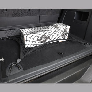 IAG Performance IAG I-Line Cargo Net Double Layer Elastic for 2021+ Ford Bronco IAG-ACC-F3034 - Main Product View