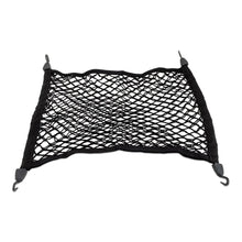 Load image into Gallery viewer, IAG Performance IAG I-Line Cargo Net Double Layer Elastic for 2021+ Ford Bronco IAG-ACC-F3034 - Installation View