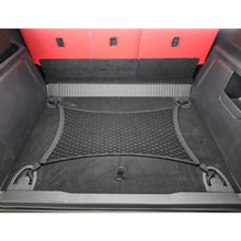 Load image into Gallery viewer, IAG Performance IAG I-Line Cargo Net Single Layer Elastic for 2021+ Ford Bronco IAG-ACC-F3127 - Side View