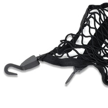 Load image into Gallery viewer, IAG Performance IAG I-Line Cargo Net Single Layer Elastic for 2021+ Ford Bronco IAG-ACC-F3127 - Additional View 5