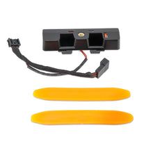 Load image into Gallery viewer, IAG Performance IAG I-Line Dash USB Hub for 2021+ Ford Bronco IAG-ACC-F3167 - Installation View