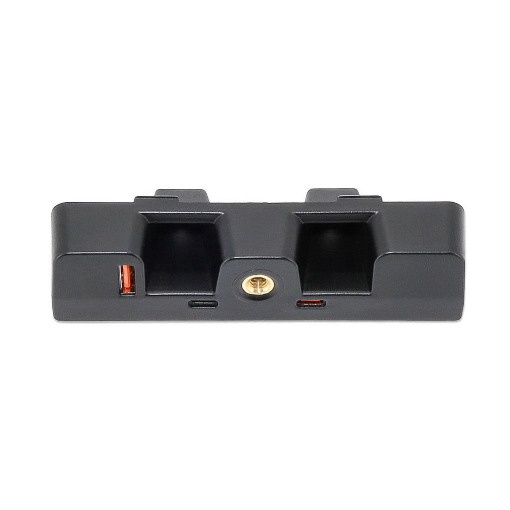 IAG Performance IAG I-Line Dash USB Hub for 2021+ Ford Bronco IAG-ACC-F3167 - Additional View 5