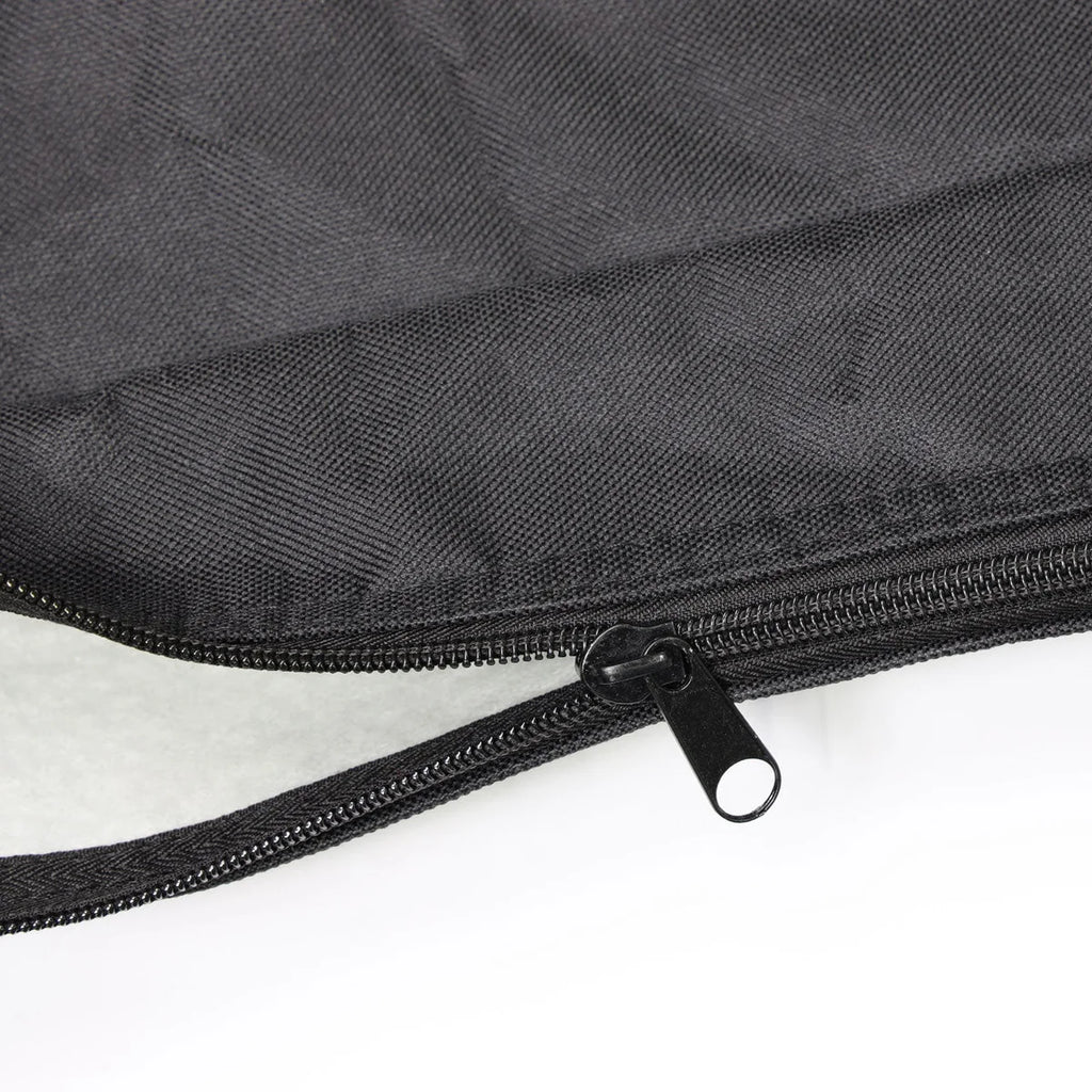 IAG Performance IAG I-Line Door Storage Bag Front Door Pair for 2021+ Ford Bronco Four Door IAG-BDY-F3152 - Additional View 7