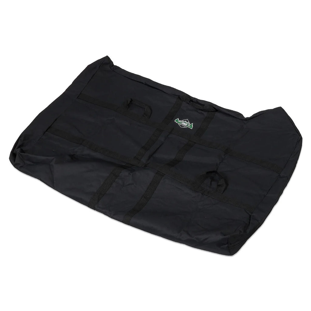 IAG Performance IAG I-Line Door Storage Bag Pair for 2021+ Ford Bronco Two Door IAG-ACC-F3179 - Additional View 5