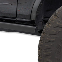 Load image into Gallery viewer, IAG Performance IAG I-Line Factory Style Rock Rail 2021+ Ford Bronco Four Door IAG-BDY-F3102 - Side View