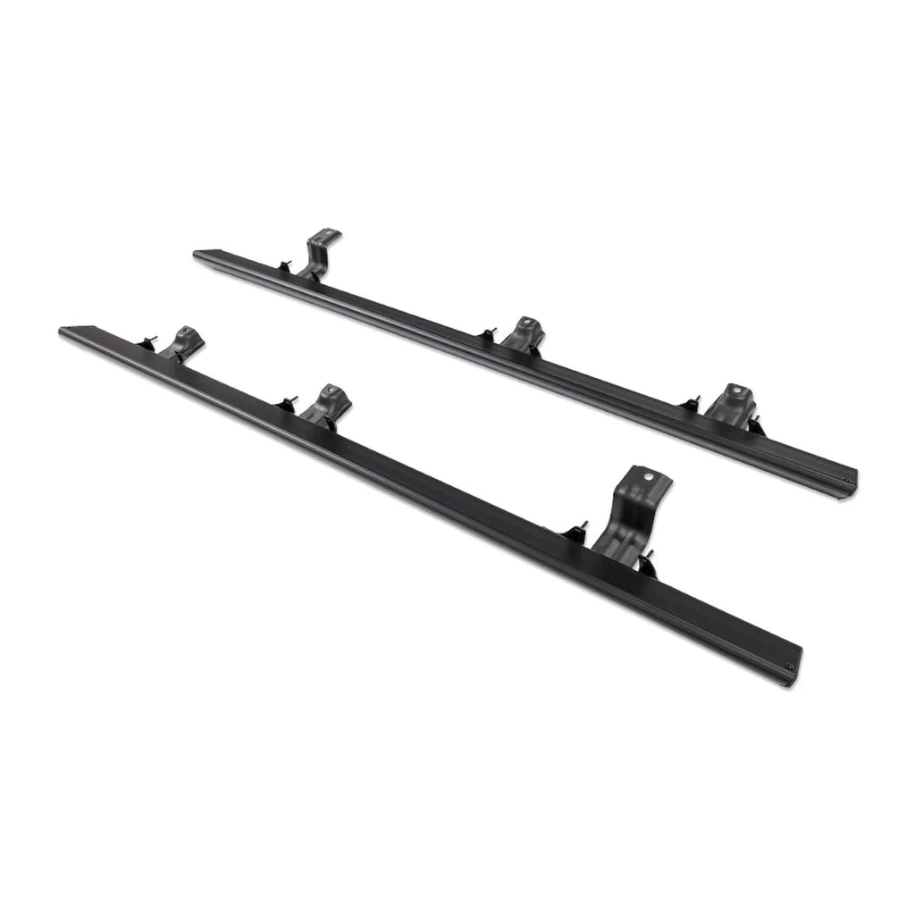 IAG Performance IAG I-Line Factory Style Rock Rail 2021+ Ford Bronco Four Door IAG-BDY-F3102 - Additional View 5