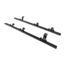 Load image into Gallery viewer, IAG Performance IAG I-Line Factory Style Rock Rail 2021+ Ford Bronco Four Door IAG-BDY-F3102 - Additional View 5