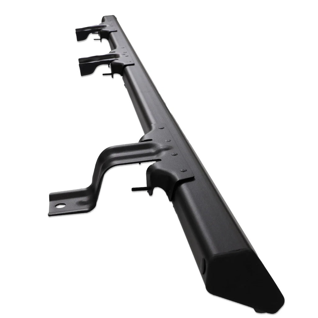 IAG Performance IAG I-Line Factory Style Rock Rail 2021+ Ford Bronco Four Door IAG-BDY-F3102 - Additional View 7