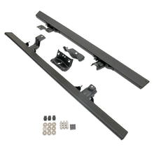 Load image into Gallery viewer, IAG Performance IAG I-Line Factory Style Rock Rail 2021+ Ford Bronco Two Door IAG-BDY-F3173 - Additional View 5