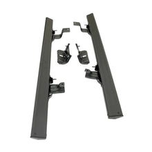 Load image into Gallery viewer, IAG Performance IAG I-Line Factory Style Rock Rail 2021+ Ford Bronco Two Door IAG-BDY-F3173 - Additional View 6