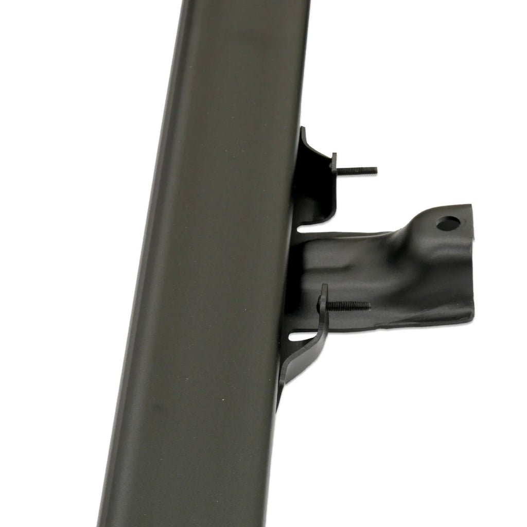 IAG Performance IAG I-Line Factory Style Rock Rail 2021+ Ford Bronco Two Door IAG-BDY-F3173 - Additional View 7