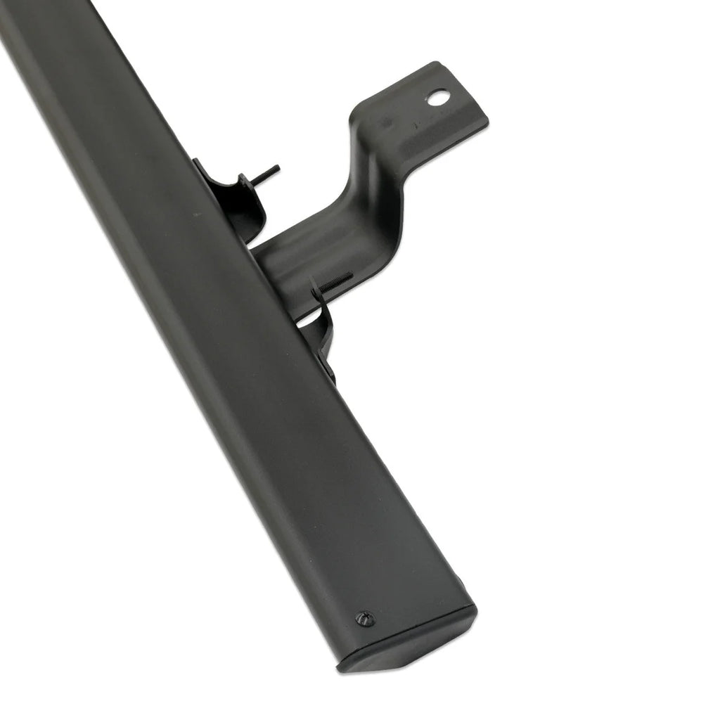 IAG Performance IAG I-Line Factory Style Rock Rail 2021+ Ford Bronco Two Door IAG-BDY-F3173 - Additional View 8