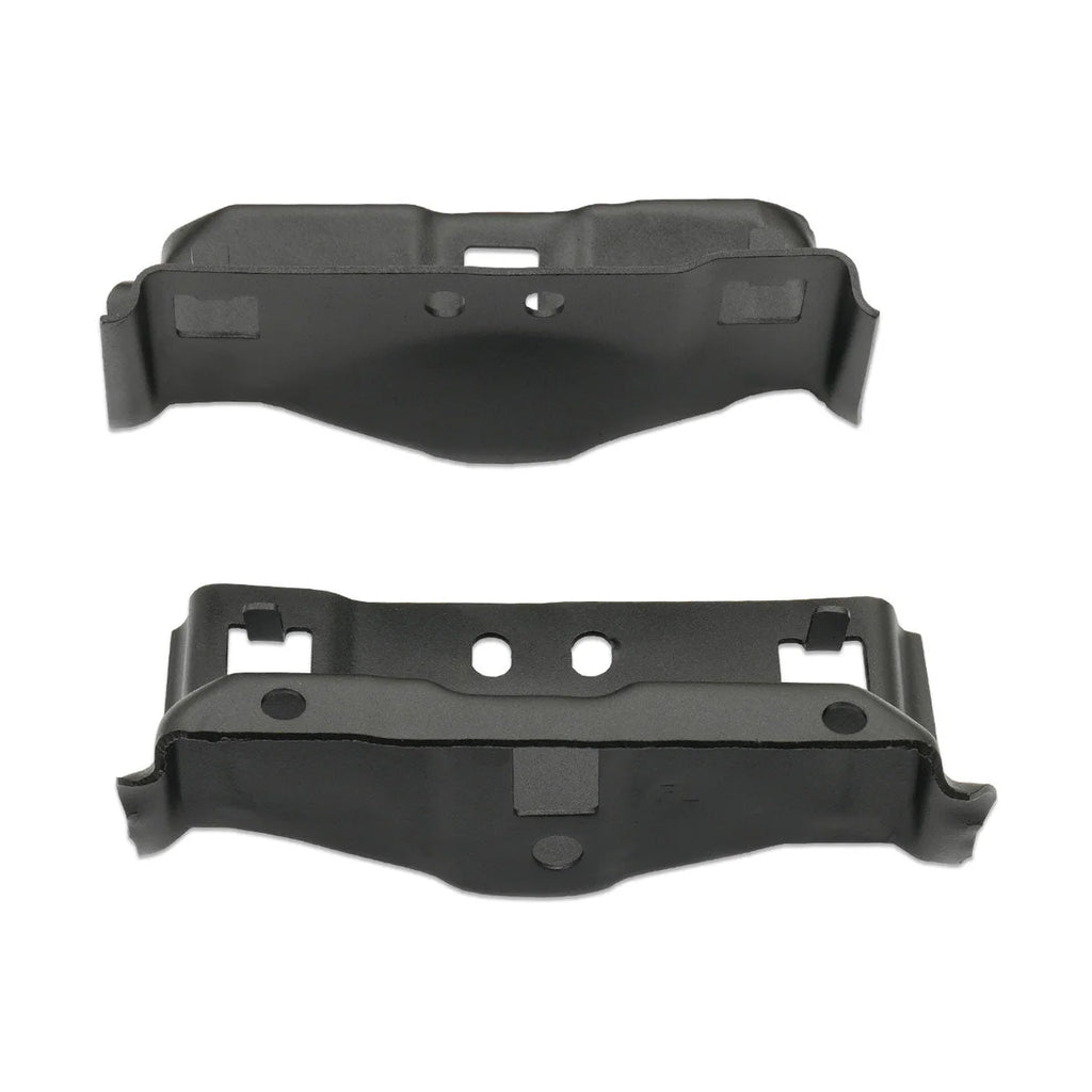 IAG Performance IAG I-Line Factory Style Rock Rail 2021+ Ford Bronco Two Door IAG-BDY-F3173 - Additional View 10