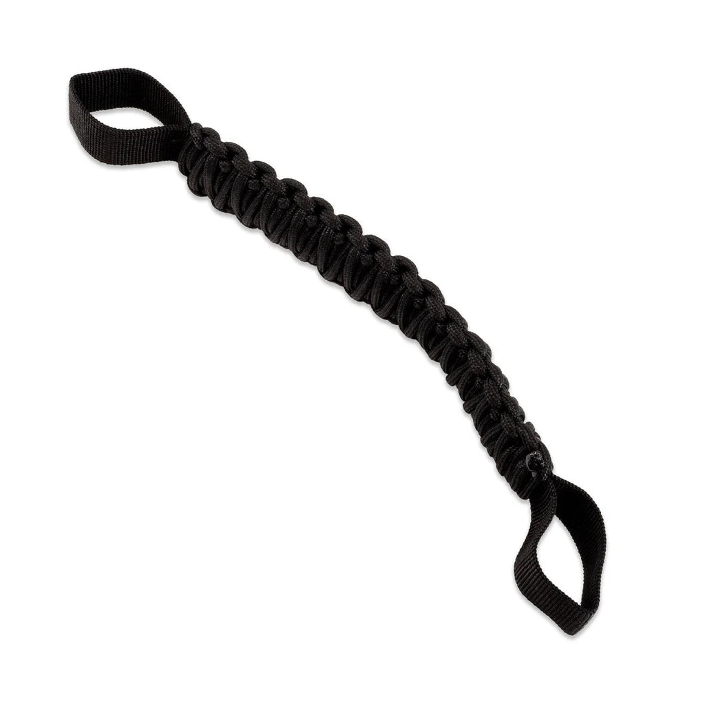 IAG Performance IAG I-Line Headrest Paracord Grab Handle Black for 21+ Ford Bronco IAG-ACC-F3049 - Additional View 5