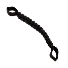 Load image into Gallery viewer, IAG Performance IAG I-Line Headrest Paracord Grab Handle Black for 21+ Ford Bronco IAG-ACC-F3049 - Additional View 5