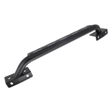 Load image into Gallery viewer, IAG Performance IAG I-Line Mini Bull Bar with Light Mount for 2021+ Ford Bronco w/Modular Bumper IAG-BDY-F3004 - Back View
