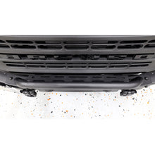 Load image into Gallery viewer, IAG Performance IAG I-Line Mini Bull Bar with Light Mount for 2021+ Ford Bronco w/Modular Bumper IAG-BDY-F3004 - Additiona...