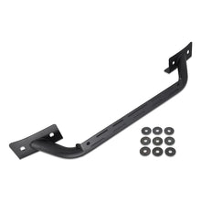 Load image into Gallery viewer, IAG Performance IAG I-Line Mini Bull Bar with Light Mount for 2021+ Ford Bronco w/Modular Bumper IAG-BDY-F3004 - Additiona...