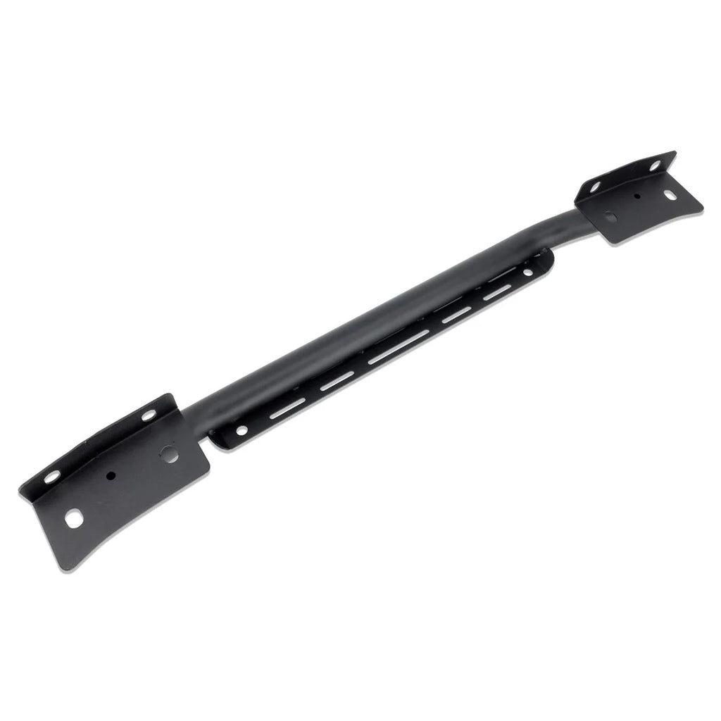 IAG Performance IAG I-Line Mini Bull Bar with Light Mount for 2021+ Ford Bronco w/Modular Bumper IAG-BDY-F3004 - Additiona...