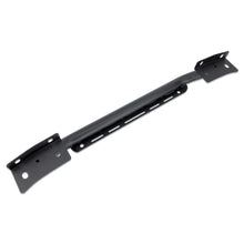 Load image into Gallery viewer, IAG Performance IAG I-Line Mini Bull Bar with Light Mount for 2021+ Ford Bronco w/Modular Bumper IAG-BDY-F3004 - Additiona...