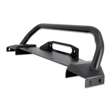 Load image into Gallery viewer, IAG Performance IAG I-Line Modular Front Bumper Winch Mount for 2021+ Ford Bronco IAG-BDY-F3047 - Additional View 5