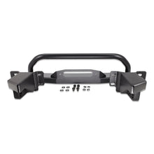 Load image into Gallery viewer, IAG Performance IAG I-Line Modular Front Bumper Winch Mount for 2021+ Ford Bronco IAG-BDY-F3047 - Additional View 7