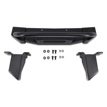 Load image into Gallery viewer, IAG Performance IAG I-Line Modular Front Bumper Winch Mount for 2021+ Ford Bronco IAG-BDY-F3047 - Additional View 8