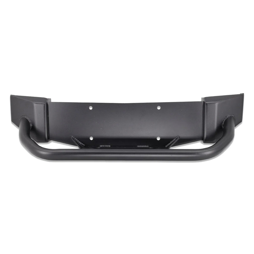 IAG Performance IAG I-Line Modular Front Bumper Winch Mount for 2021+ Ford Bronco IAG-BDY-F3047 - Additional View 9