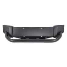 Load image into Gallery viewer, IAG Performance IAG I-Line Modular Front Bumper Winch Mount for 2021+ Ford Bronco IAG-BDY-F3047 - Additional View 9