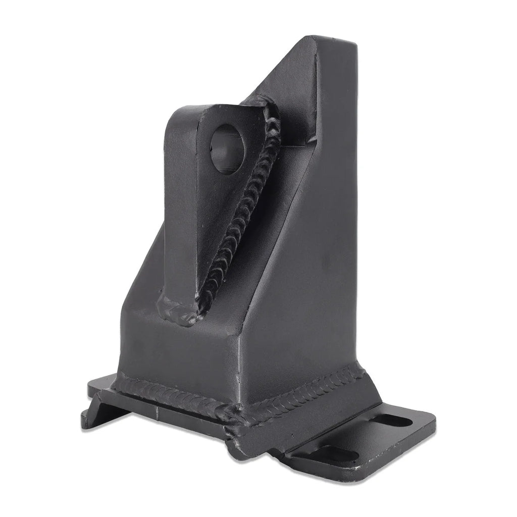 IAG Performance IAG I-Line Modular Front Bumper Winch Mount for 2021+ Ford Bronco IAG-BDY-F3047 - Additional View 10
