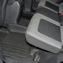 Load image into Gallery viewer, IAG Performance IAG I-Line Molded Floor Mats for 2021+ Ford Bronco Four Door IAG-ACC-F3001 - Back View