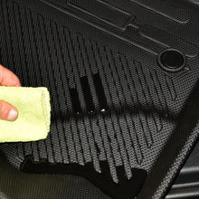 Load image into Gallery viewer, IAG Performance IAG I-Line Molded Floor Mats for 2021+ Ford Bronco Four Door IAG-ACC-F3001 - Additional View 5