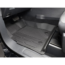 Load image into Gallery viewer, IAG Performance IAG I-Line Molded Floor Mats for 2021+ Ford Bronco Two Door IAG-ACC-F3019 - Side View