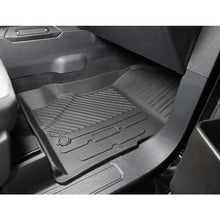 Load image into Gallery viewer, IAG Performance IAG I-Line Molded Floor Mats for 2021+ Ford Bronco Two Door IAG-ACC-F3019 - Back View