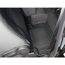 Load image into Gallery viewer, IAG Performance IAG I-Line Molded Floor Mats for 2021+ Ford Bronco Two Door IAG-ACC-F3019 - Installation View