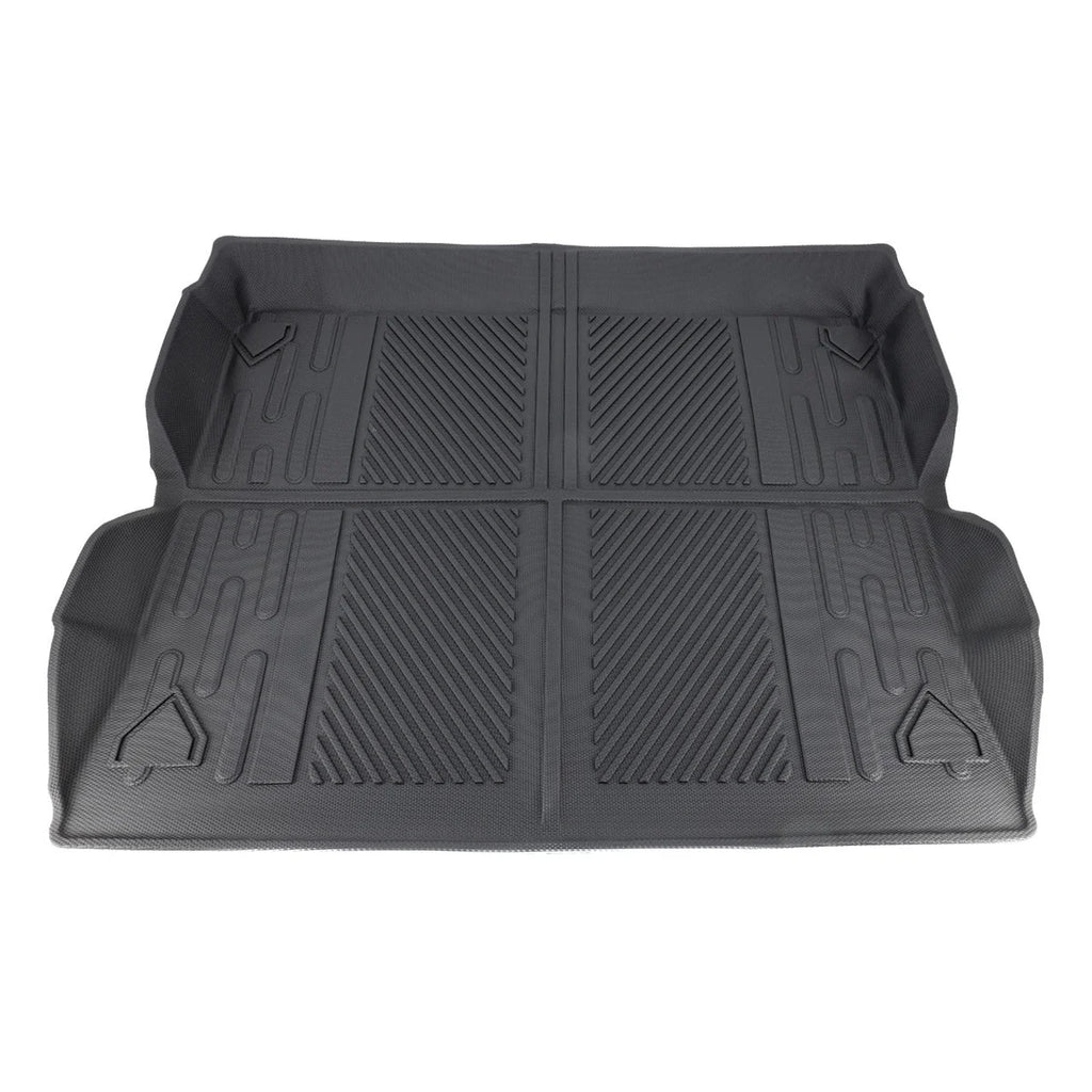 IAG Performance IAG I-Line Molded Trunk Mat for 2021+ Ford Bronco Four Door IAG-ACC-F3003 - Main Product View