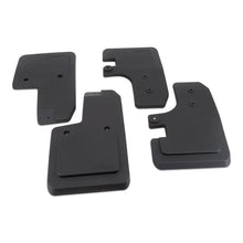 Load image into Gallery viewer, IAG Performance IAG I-Line Mud Flap Front and Rear Set for 2021+ Ford Bronco IAG-BDY-F3038 - Additional View 9
