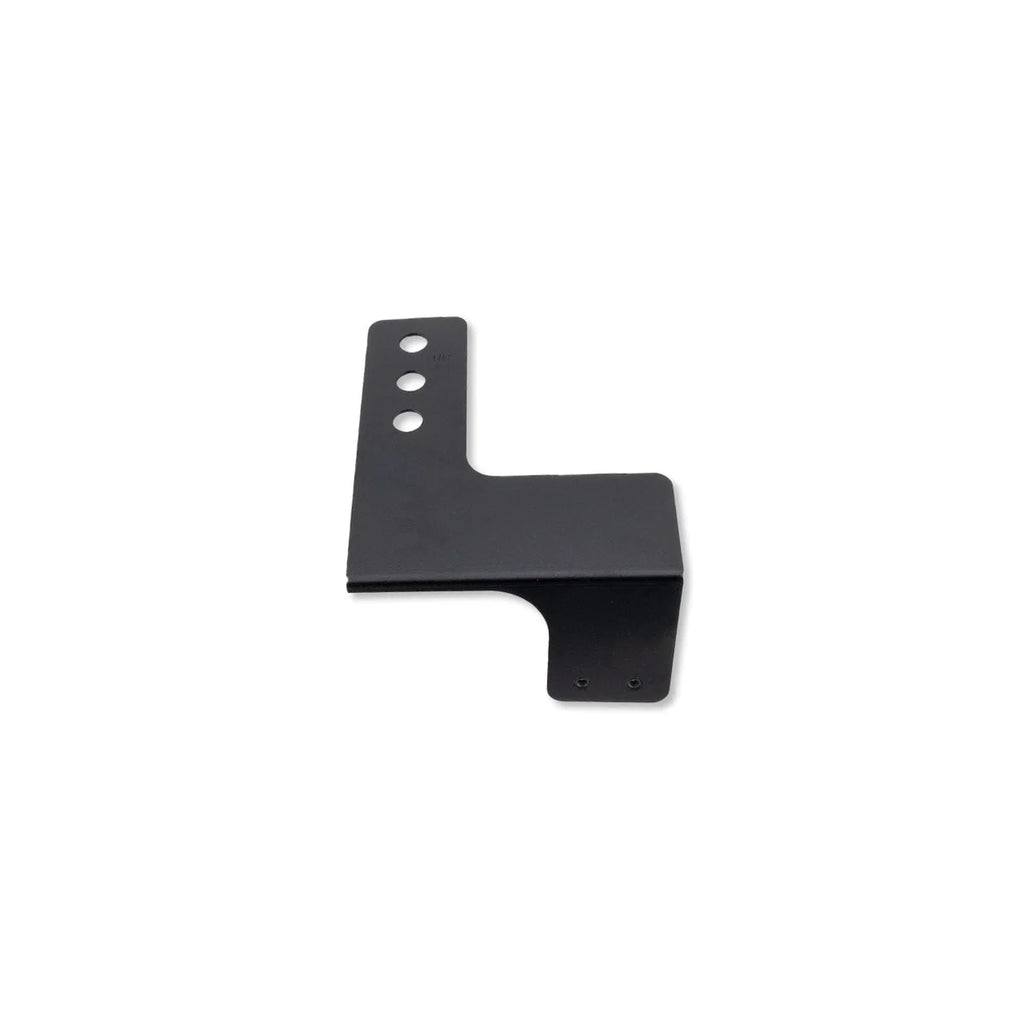 IAG Performance IAG I-Line Mud Flap Set Rear Only for 2021+ Ford Bronco IAG-BDY-F3172 - Additional View 8