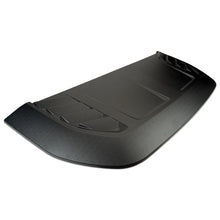 Load image into Gallery viewer, IAG Performance IAG I-Line Non-Functional Hood Scoop for 2021+ Ford Bronco IAG-BDY-F3036 - Back View