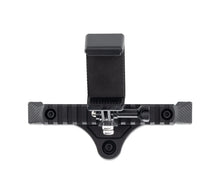Load image into Gallery viewer, IAG Performance IAG I-Line Picatinny Rail with Phone Mount for 2021+ Ford Bronco IAG-ACC-F3031 - Side View