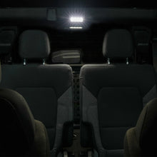 Load image into Gallery viewer, IAG Performance IAG I-Line Rear Dome Light Upgrade for Two Door 2021+ Ford Bronco IAG-ACC-F3188 - Main Product View