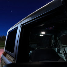 Load image into Gallery viewer, IAG Performance IAG I-Line Rear Dome Light Upgrade for Two Door 2021+ Ford Bronco IAG-ACC-F3188 - Side View