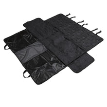 Load image into Gallery viewer, IAG Performance IAG I-Line Rear Seat Area Pet Mat Protector 2021+ Ford Bronco Four Door IAG-ACC-F3119 - Additional View 6