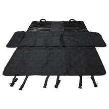 Load image into Gallery viewer, IAG Performance IAG I-Line Rear Seat Area Pet Mat Protector 2021+ Ford Bronco Four Door IAG-ACC-F3119 - Additional View 8