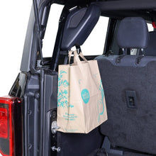 Load image into Gallery viewer, IAG Performance IAG I-Line Rear Trunk Hook for 2021+ Ford Bronco 2 &amp; 4 Door, T Shape 2 Pcs IAG-ACC-F3169 - Side View