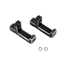 Load image into Gallery viewer, IAG Performance IAG I-Line Rear Trunk Hook for 2021+ Ford Bronco 2 &amp; 4 Door, T Shape 2 Pcs IAG-ACC-F3169 - Additional View 5