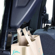 Load image into Gallery viewer, IAG Performance IAG I-Line Rear Trunk Hook for 2021+ Ford Bronco 2 &amp; 4 Door, T Shape 2 Pcs IAG-ACC-F3169 - Additional View 6