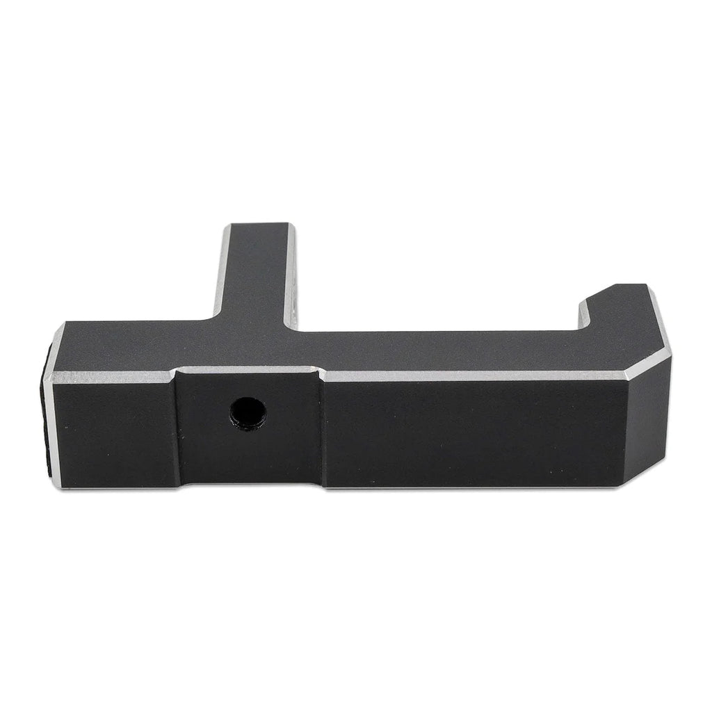 IAG Performance IAG I-Line Rear Trunk Hook for 2021+ Ford Bronco 2 & 4 Door, T Shape 2 Pcs IAG-ACC-F3169 - Additional View 10